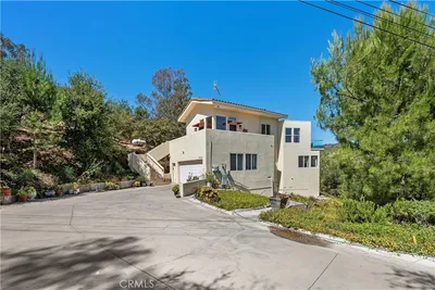 20609 Callon Drive