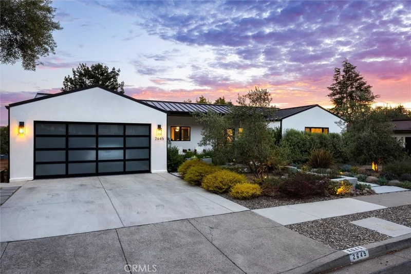 2645 El Cerrito