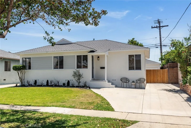 5802 Hardwick Street, Lakewood, CA 90713