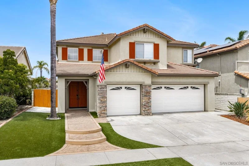 1176 Cove View, San Diego, CA 92154