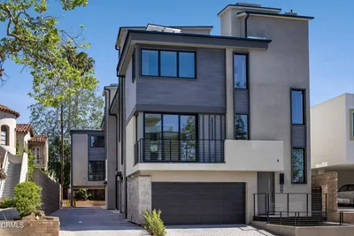 508 N Sycamore Avenue