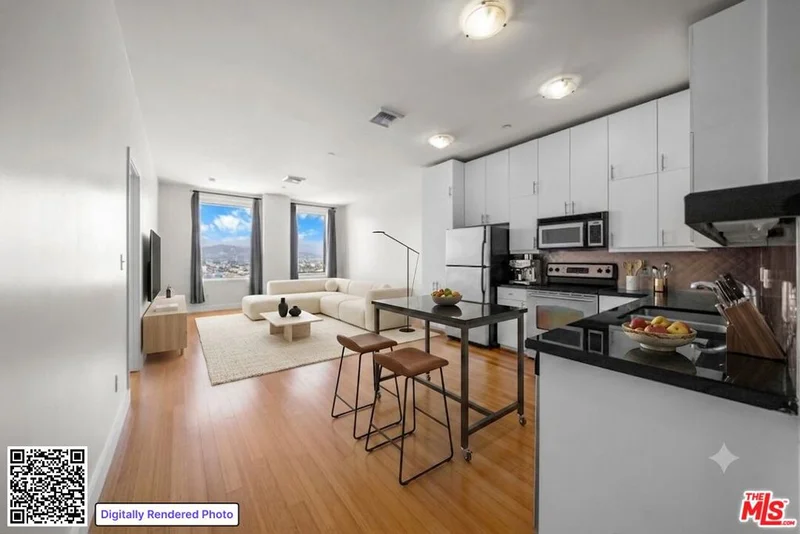 3810 Wilshire Boulevard 1801, Los Angeles, CA 90010