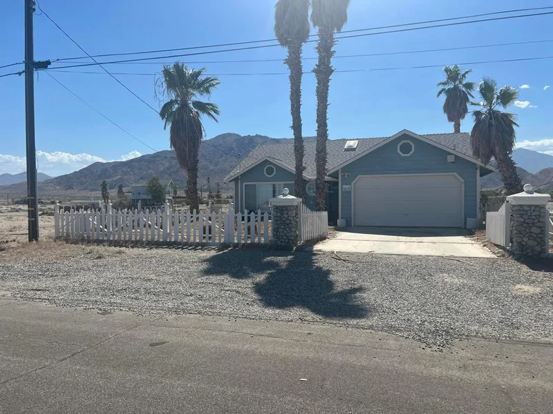 3747 Capri Road