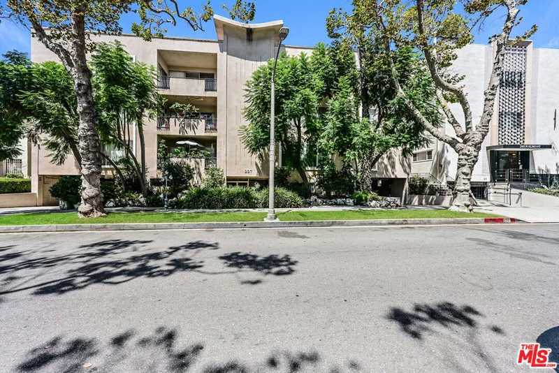237 N Almont Drive 303