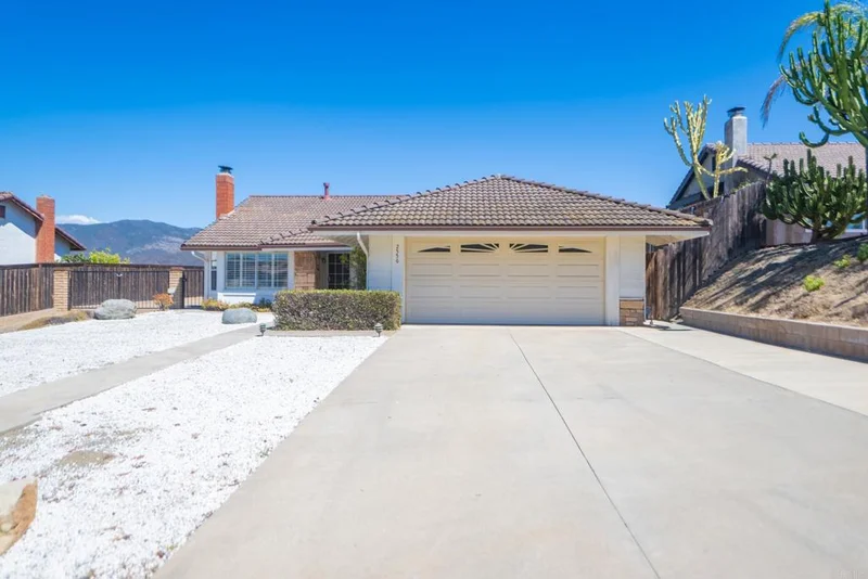 2556 Wind River Road