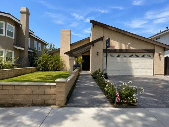 17211 Stowers Avenue, Cerritos, CA 90703