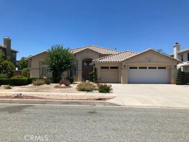 13428 Canyon Crest