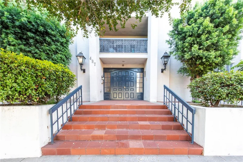 497 S El Molino Avenue 205, Pasadena, CA 91101