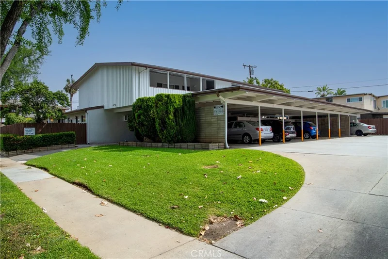500 S 1st 502, Covina, CA 91723