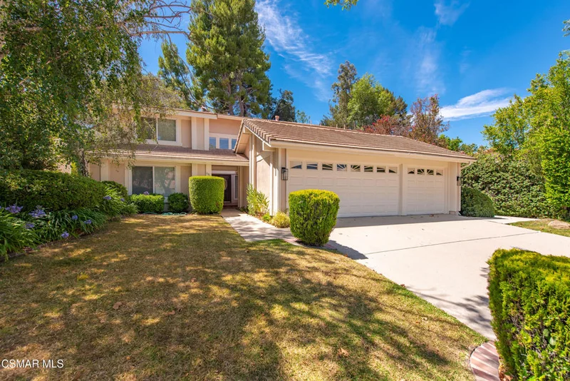 681 Triunfo Canyon Road