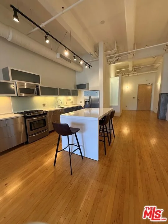 1850 Industrial Street 114, Los Angeles, CA 90021