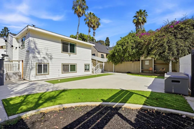 3517 Poe Street