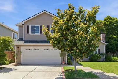608 Anacapa Lane