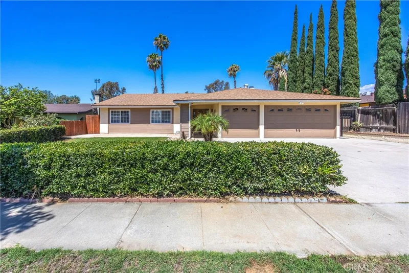1648 N Althea, Rialto, CA 92376