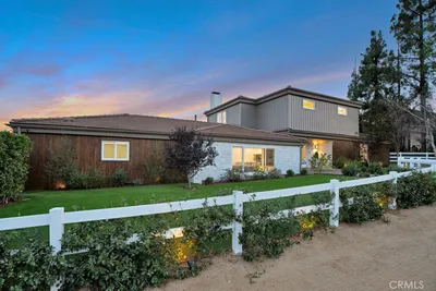 30 Stagecoach Road
