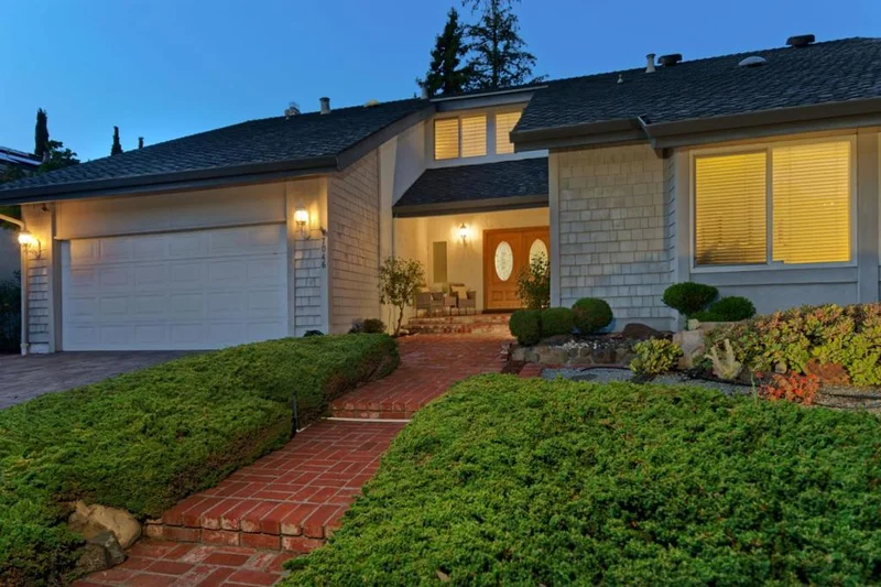 7046 Calcaterra Drive, San Jose, CA 95120