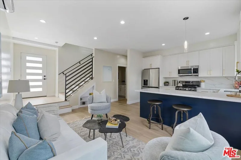 5413 1/2 Homeside Avenue, Los Angeles, CA 90016
