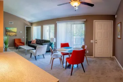 351 N Hermosa Drive 2a2 photo 2