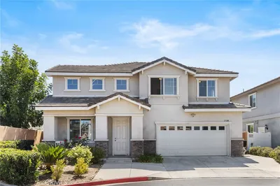 15208 De Pedro Court