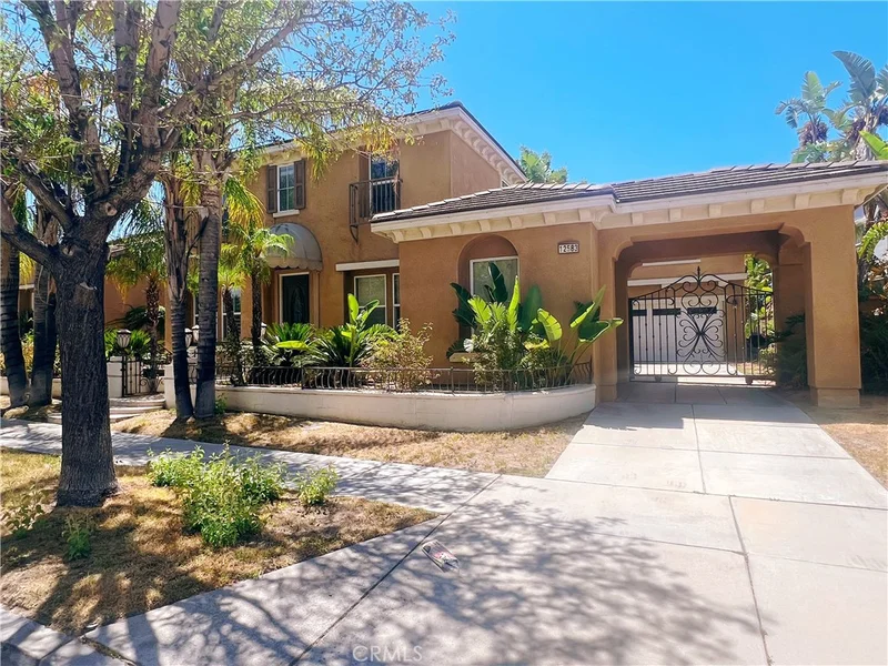 12583 Vintner Drive
