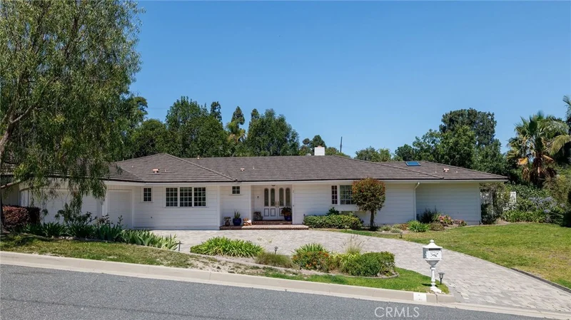 3 Dobbin Lane, Rolling Hills Estates, CA 90274