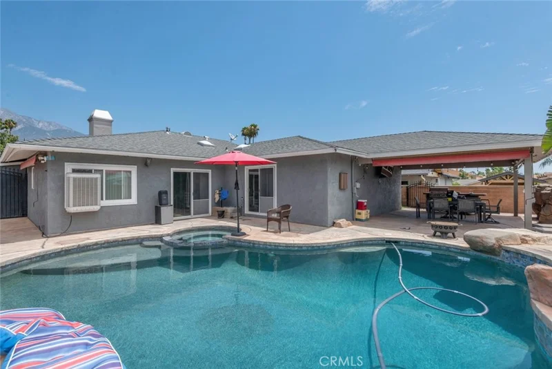 Photo 2 of 9965 La Mesa Court
