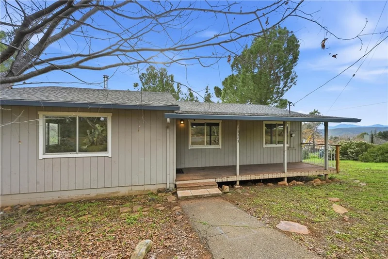 18483 Park Point Court, Hidden Valley Lake, CA 95467