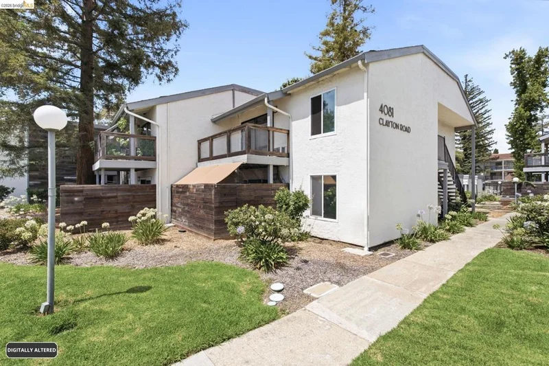 Photo 2 of 4081 Clayton Rd 209