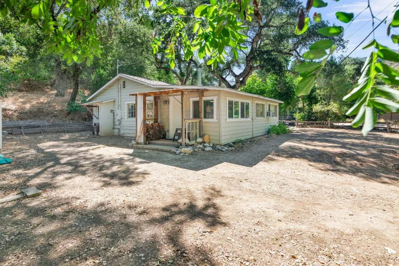 47555 Arroyo Seco Road 48