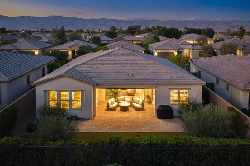 50795 Harps Canyon Drive photo 2