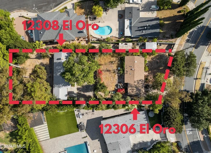 12306 El Oro Way