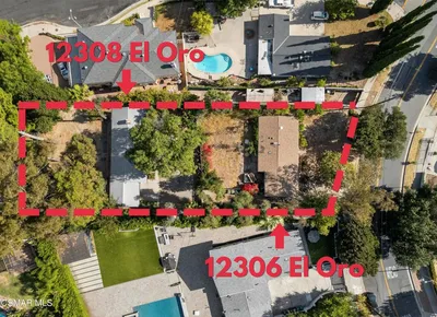 12306 El Oro Way