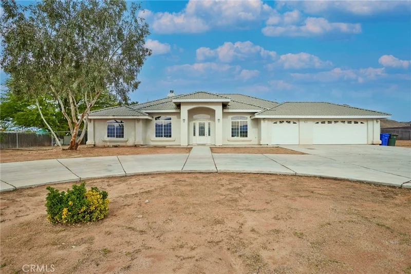 15876 Dale Evans, Apple Valley, CA 92307