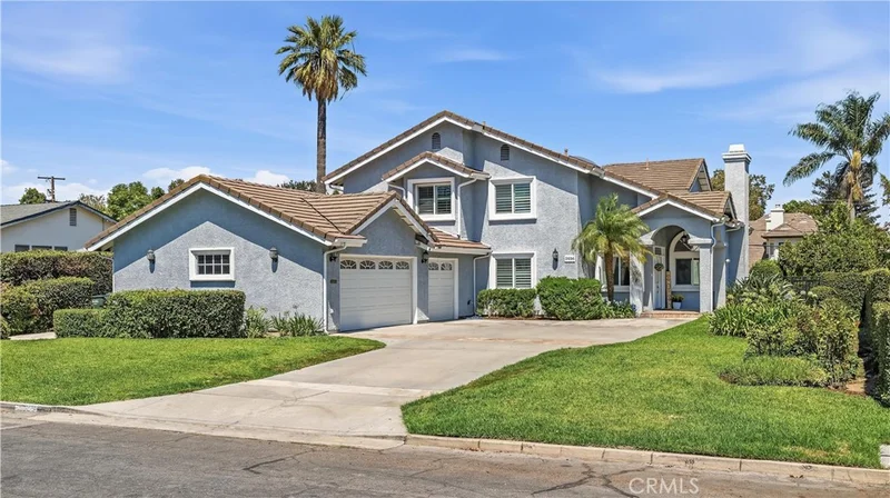 5936 Loma Avenue, Temple City, CA 91780