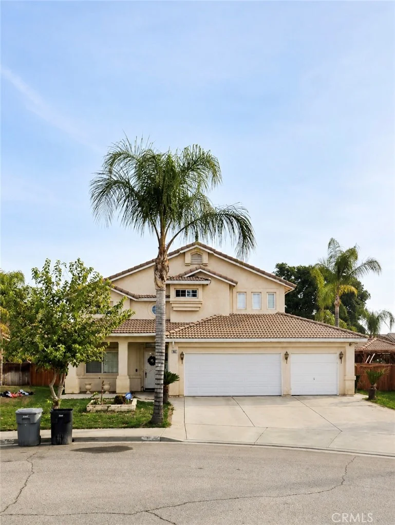867 Billows Court