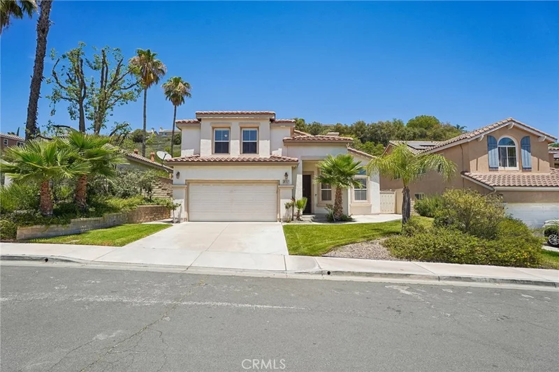 Photo 2 of 21117 Oakleaf Canyon Drive