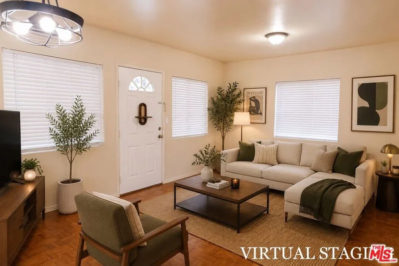 642 N La Jolla Avenue 1/2