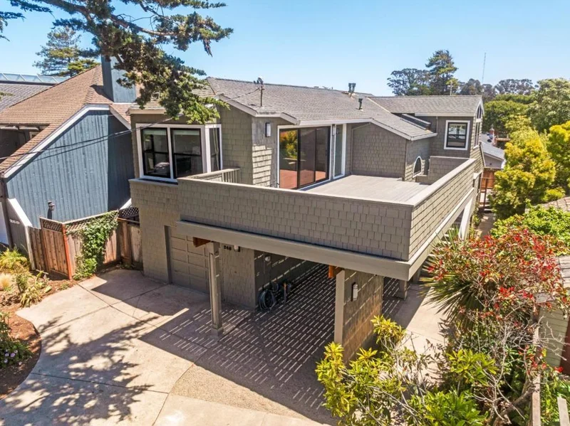248 19th Avenue, Santa Cruz, CA 95062