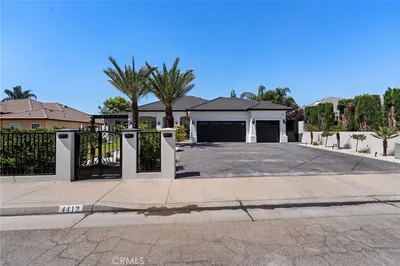 4412 Cimarron Ridge photo 2