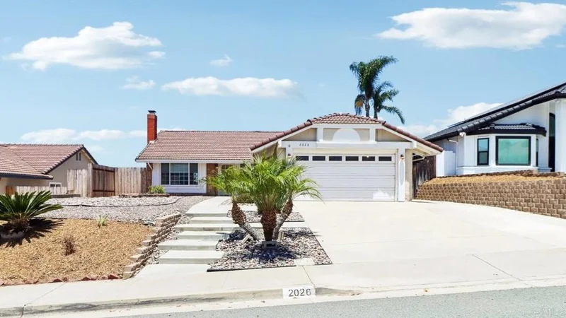 2026 Sonett Street, El Cajon, CA 92019
