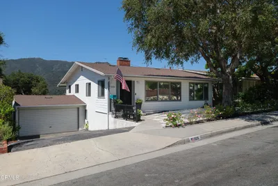 3526 Fairchild Street