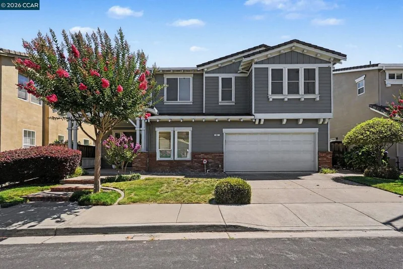 937 Toulouse Way, Martinez, CA 94553
