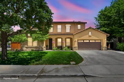 16815 Cabernet Circle