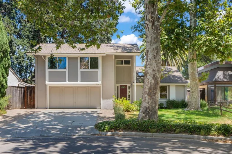 7074 Via Serena, San Jose, CA 95139