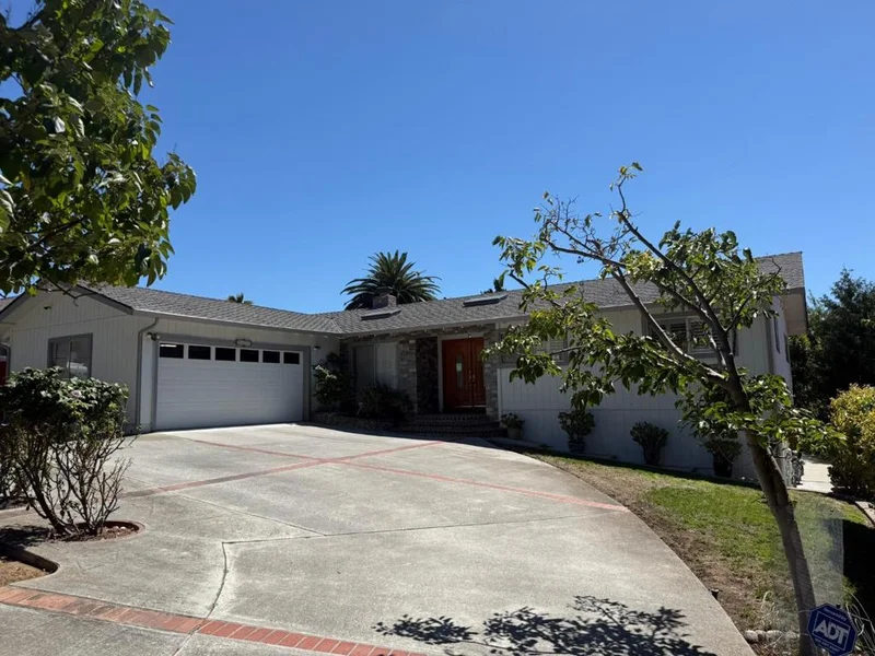 3476 Ramstad Drive