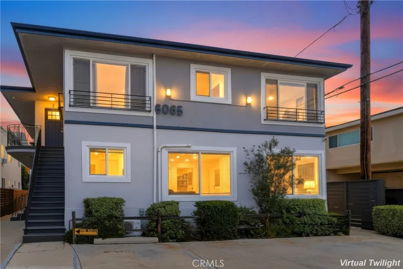 6065 Pickford Place 5, Los Angeles, CA 90035