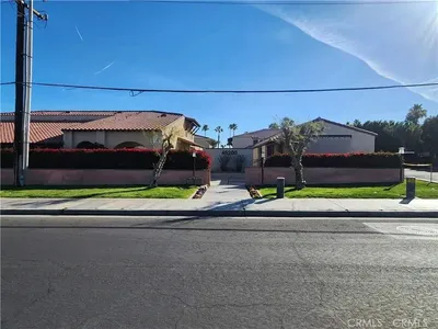 45200 Deep Canyon C8
