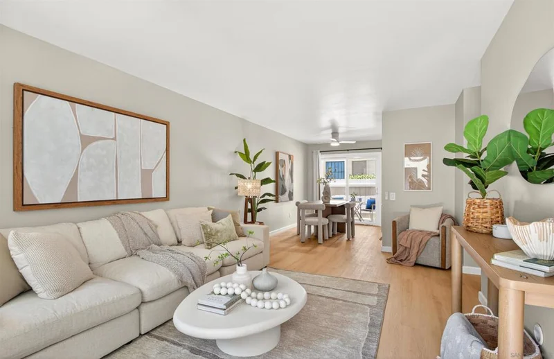 4099 Huerfano Ave 113