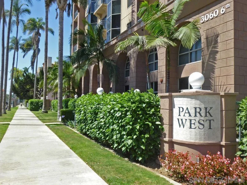 3060 6th Ave 15, San Diego, CA 92103
