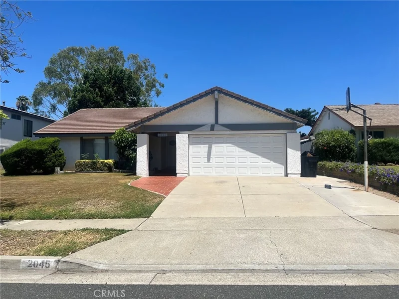 2045 Chevy Chase Drive, Brea, CA 92821